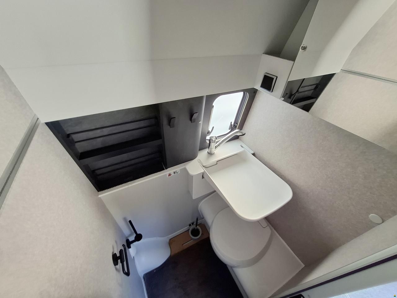 Hymer GRAND CANYON 600s mit AUTOMAT!