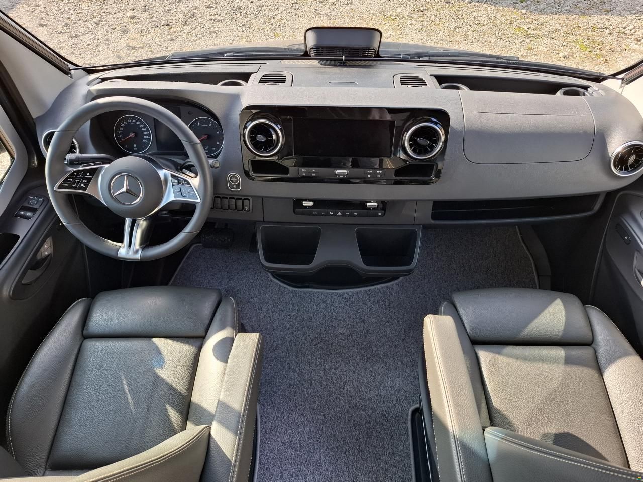 Hymer GRAND CANYON 600s mit AUTOMAT!