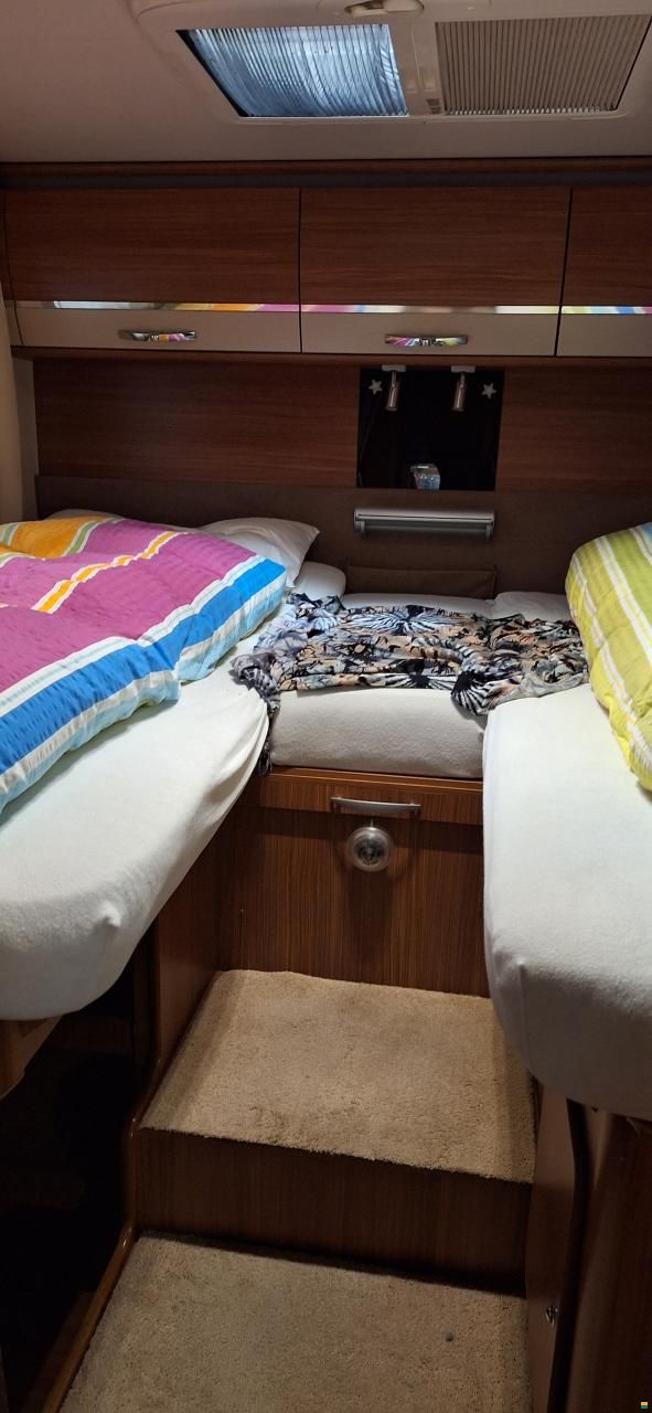Adria A670SL