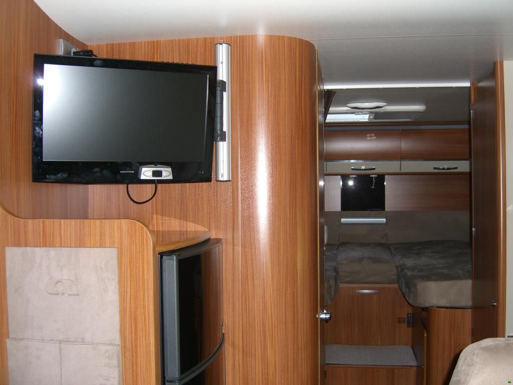 Adria A670SL