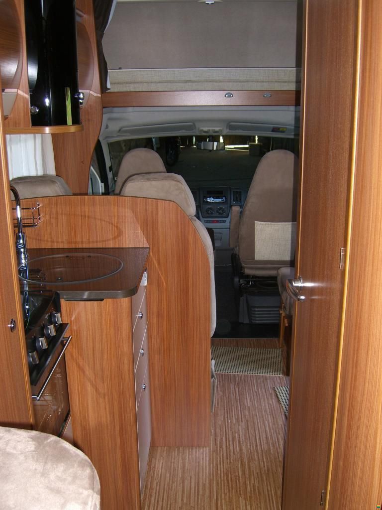 Adria A670SL