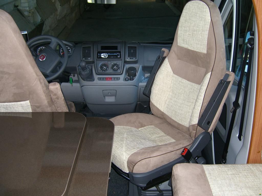 Adria A670SL