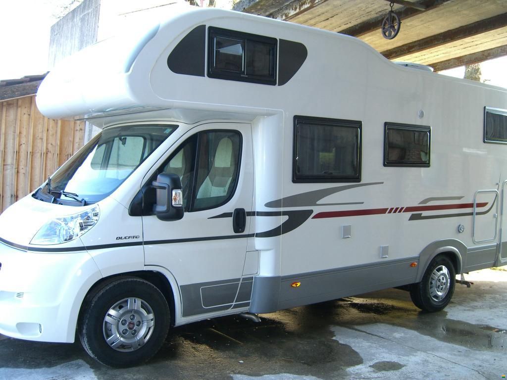 Adria A670SL