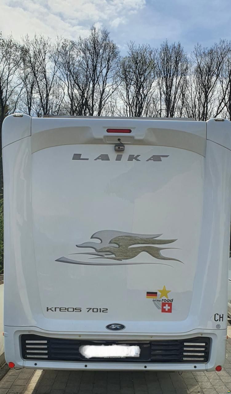 Laika Kreos 7012