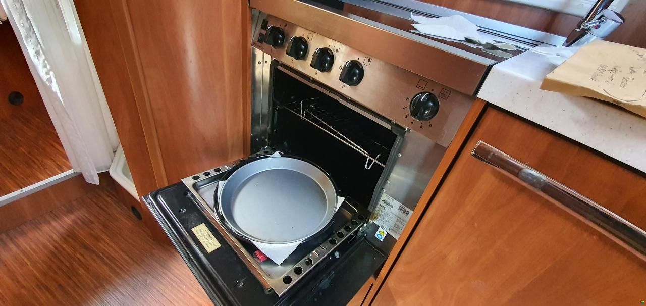 Laika Kreos 7012