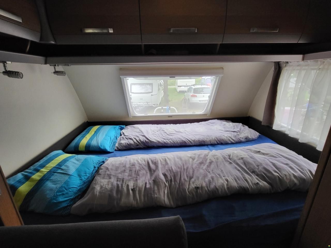 Knaus Sport QDK 500