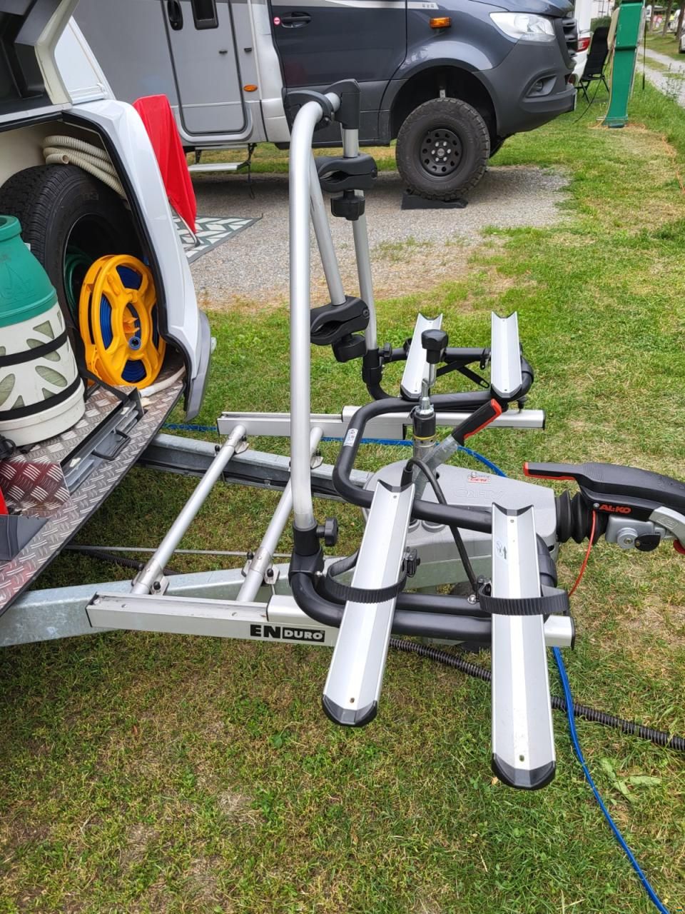 Knaus Sport QDK 500