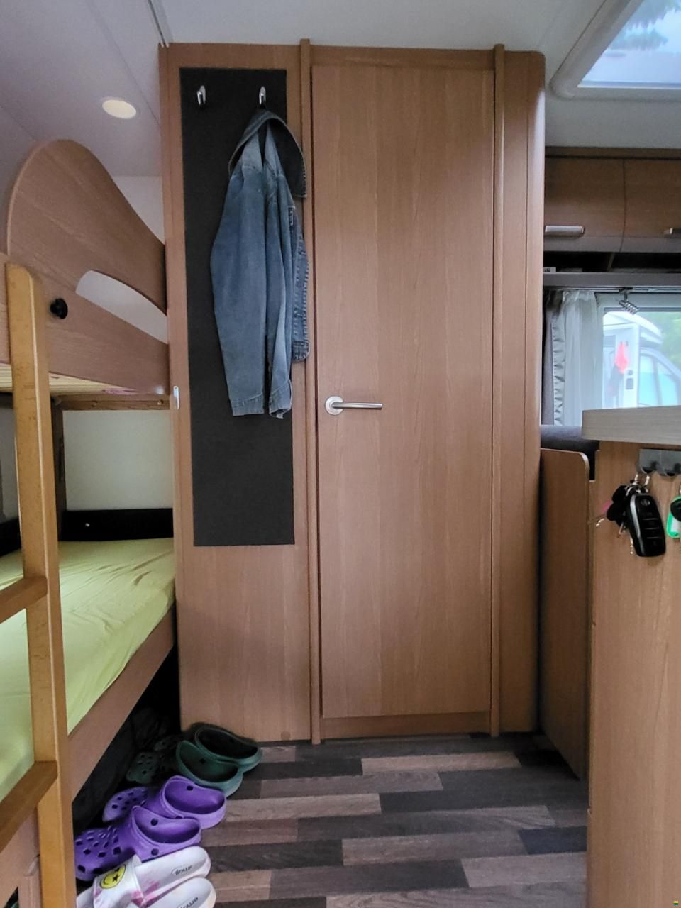 Knaus Sport QDK 500