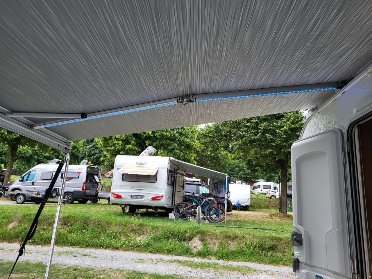Knaus Sport QDK 500
