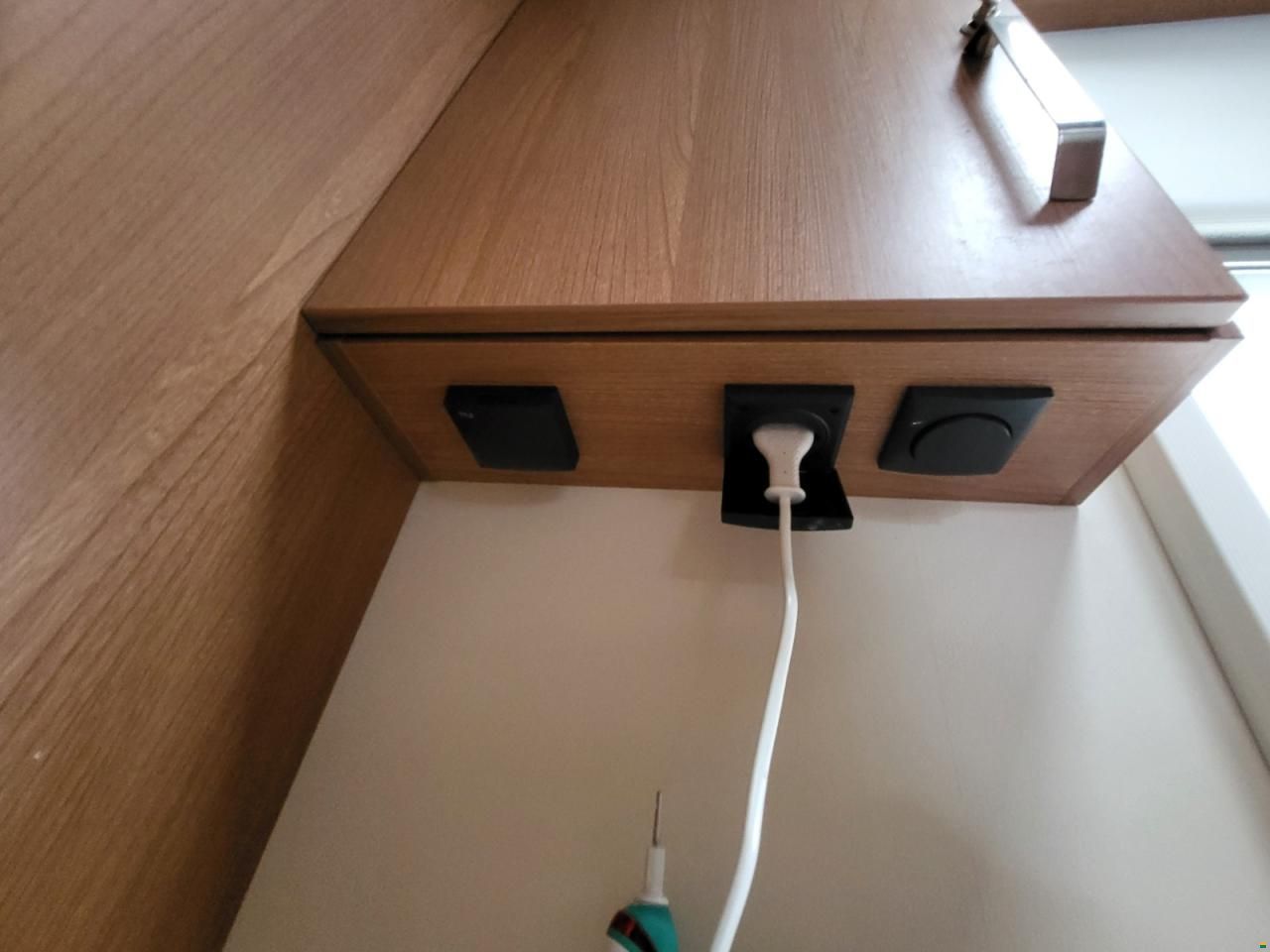 Knaus Sport QDK 500