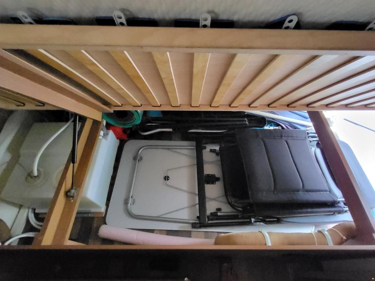 Knaus Sport QDK 500