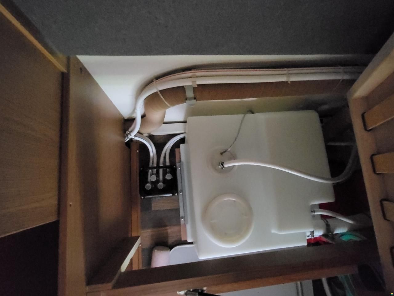Knaus Sport QDK 500