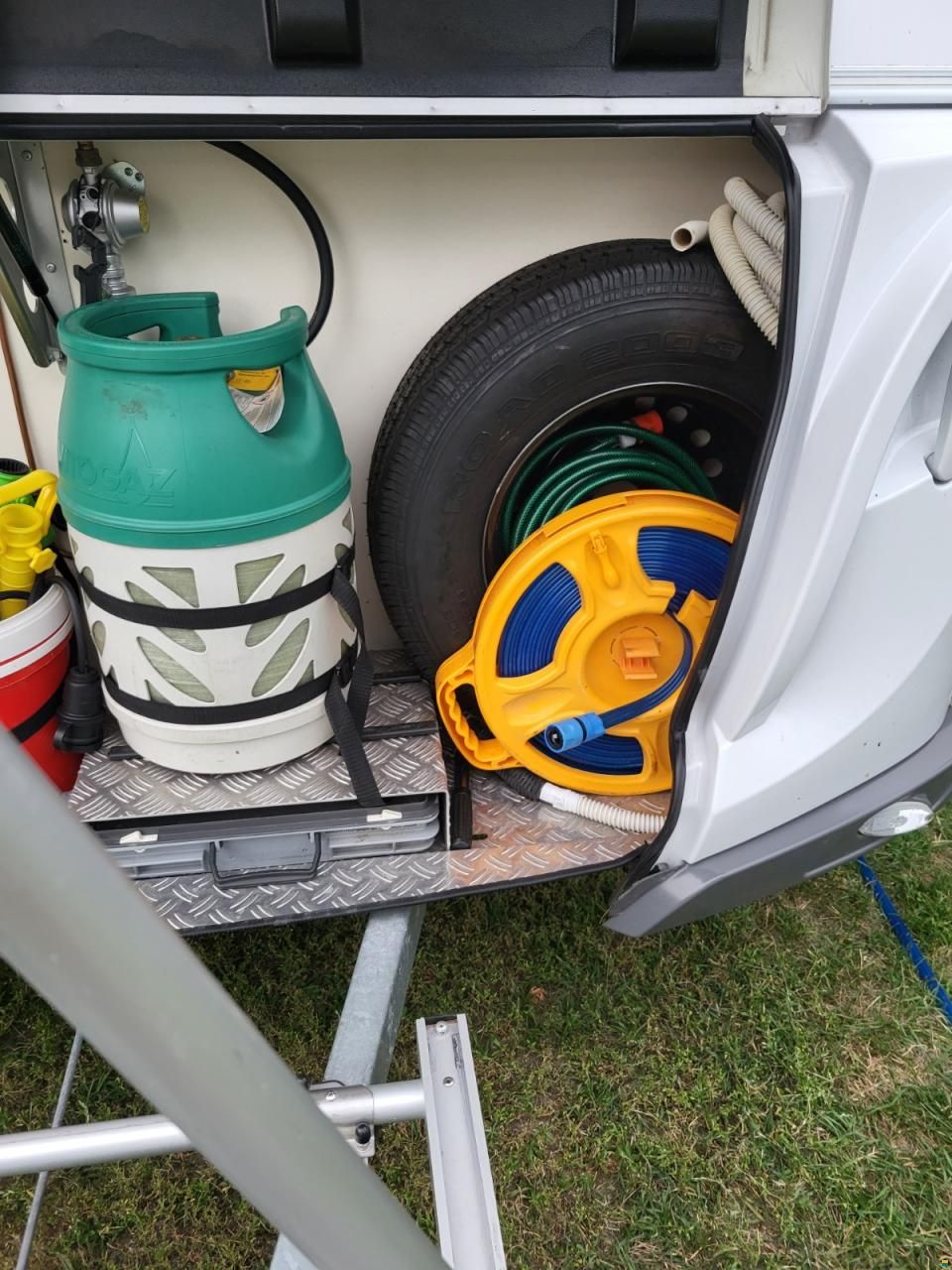 Knaus Sport QDK 500