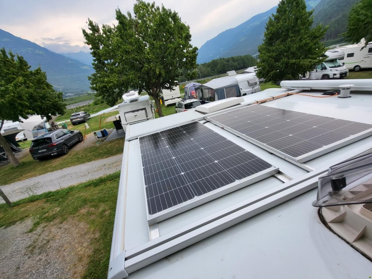 Knaus Sport QDK 500