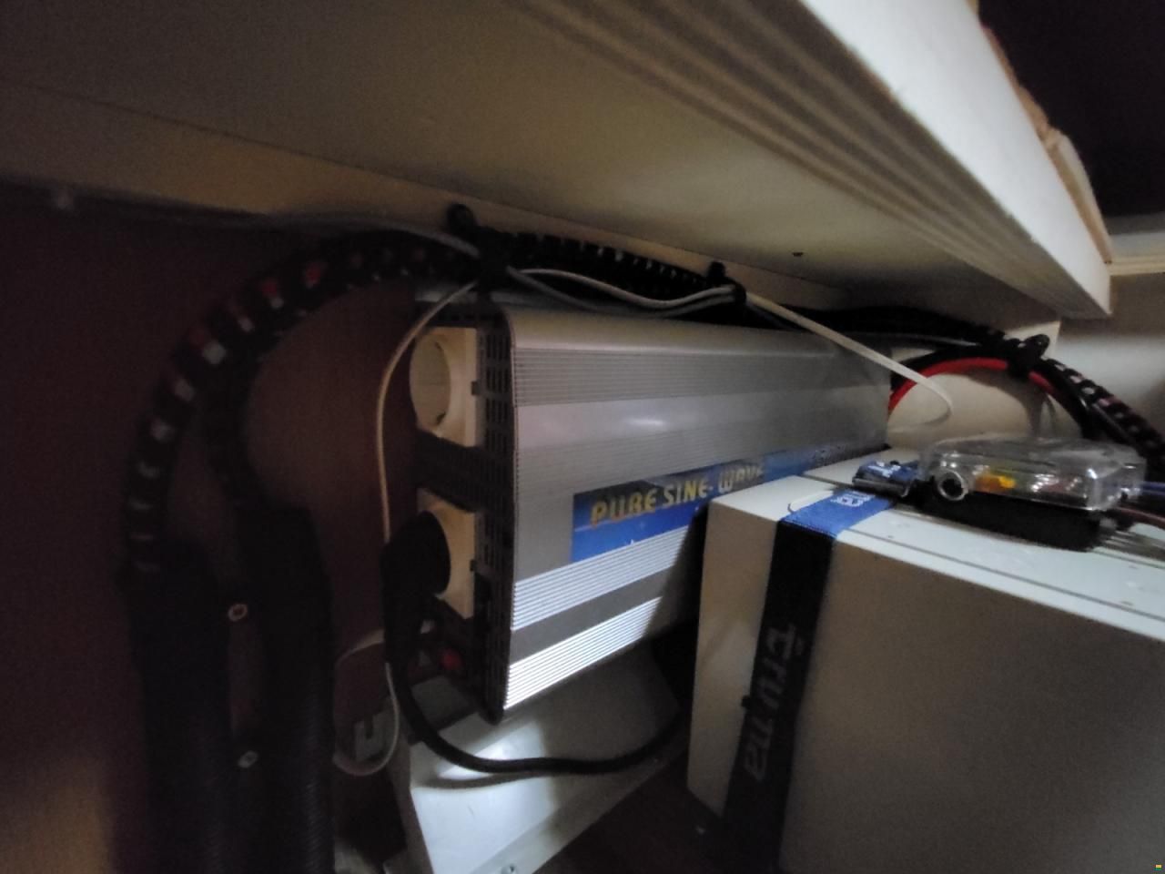 Knaus Sport QDK 500