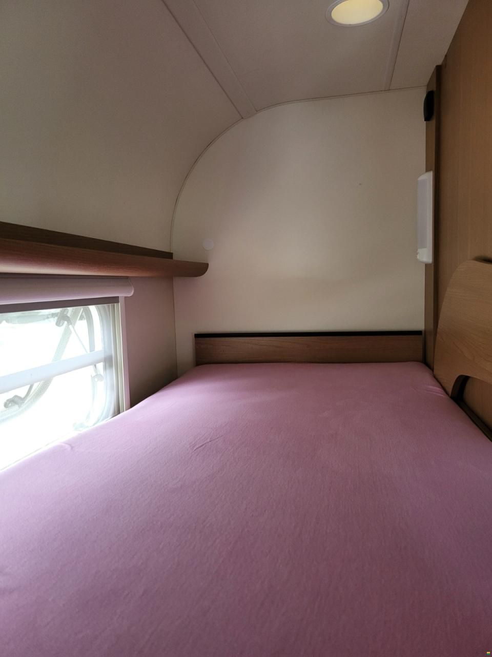 Knaus Sport QDK 500