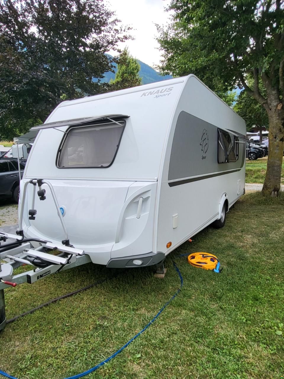 Knaus Sport QDK 500