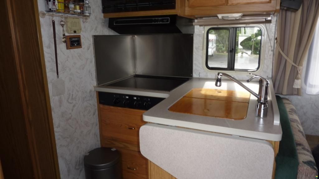 Winnebago Suncruiser ICF 30 RQ