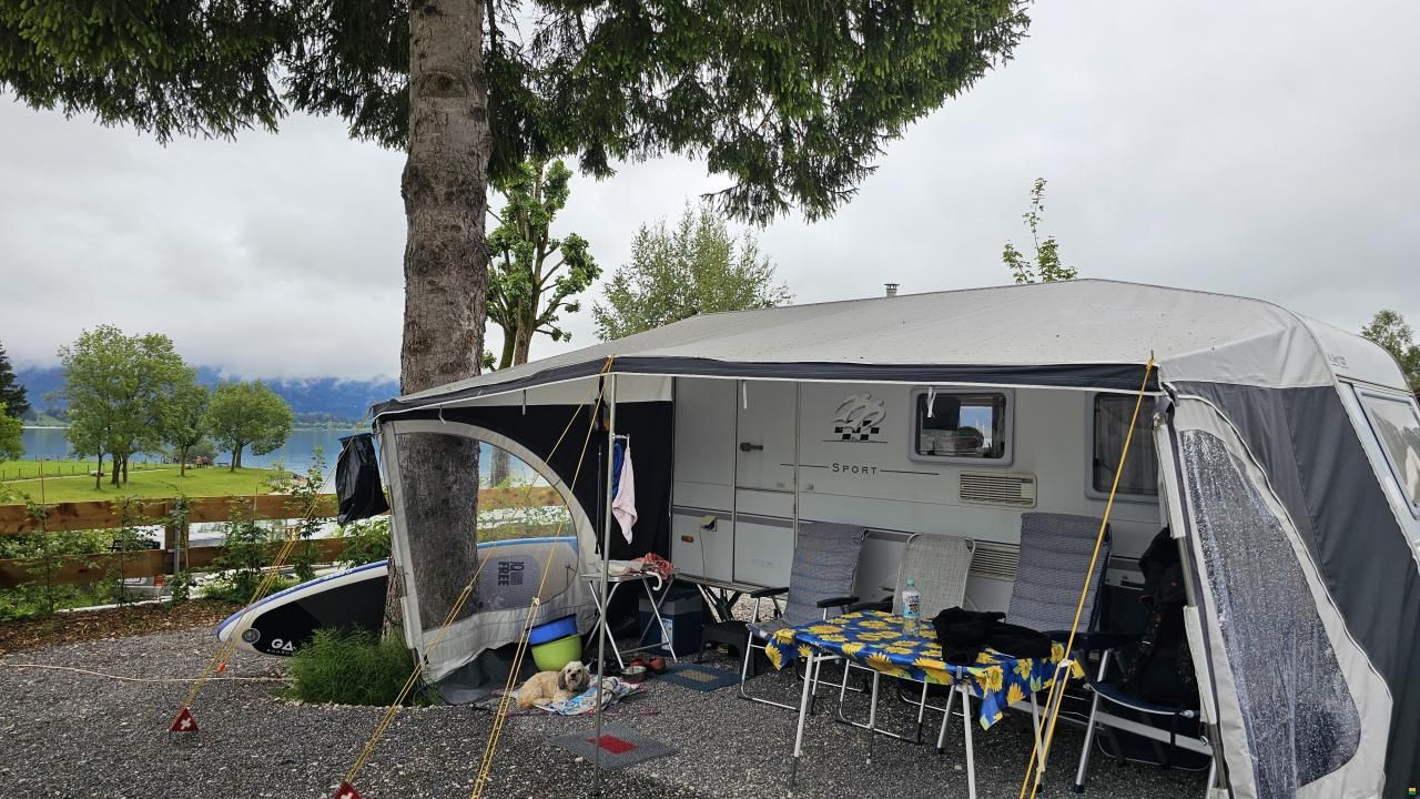 Knaus Sport 420