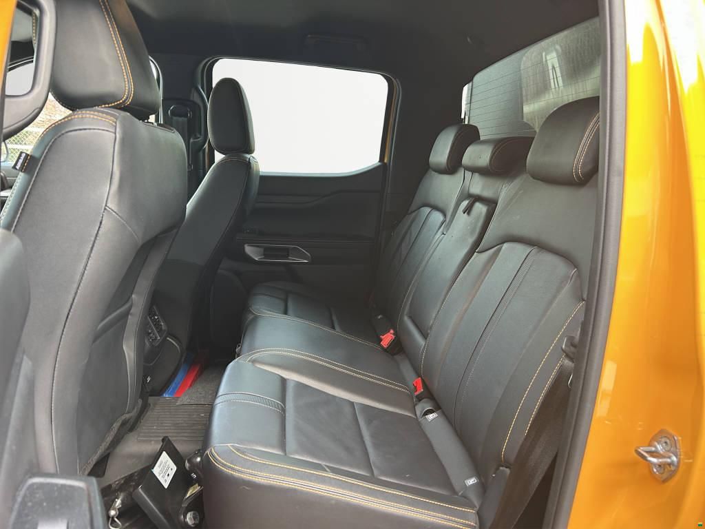 Ford Ranger DKab.Pick-up 3.0 EcoBlue 4x4 Wild