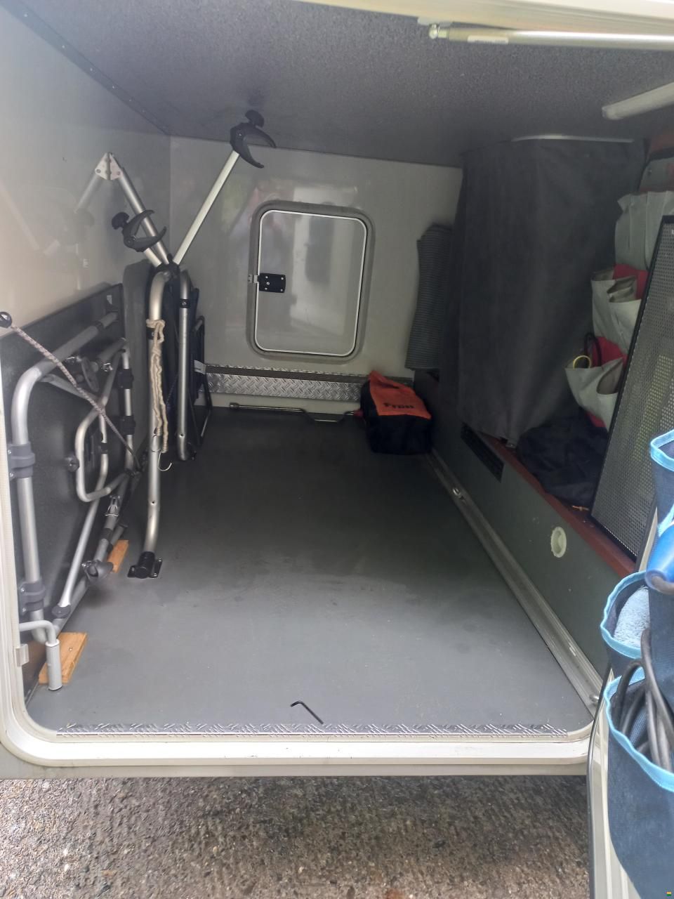 Carthago C Tourer 142