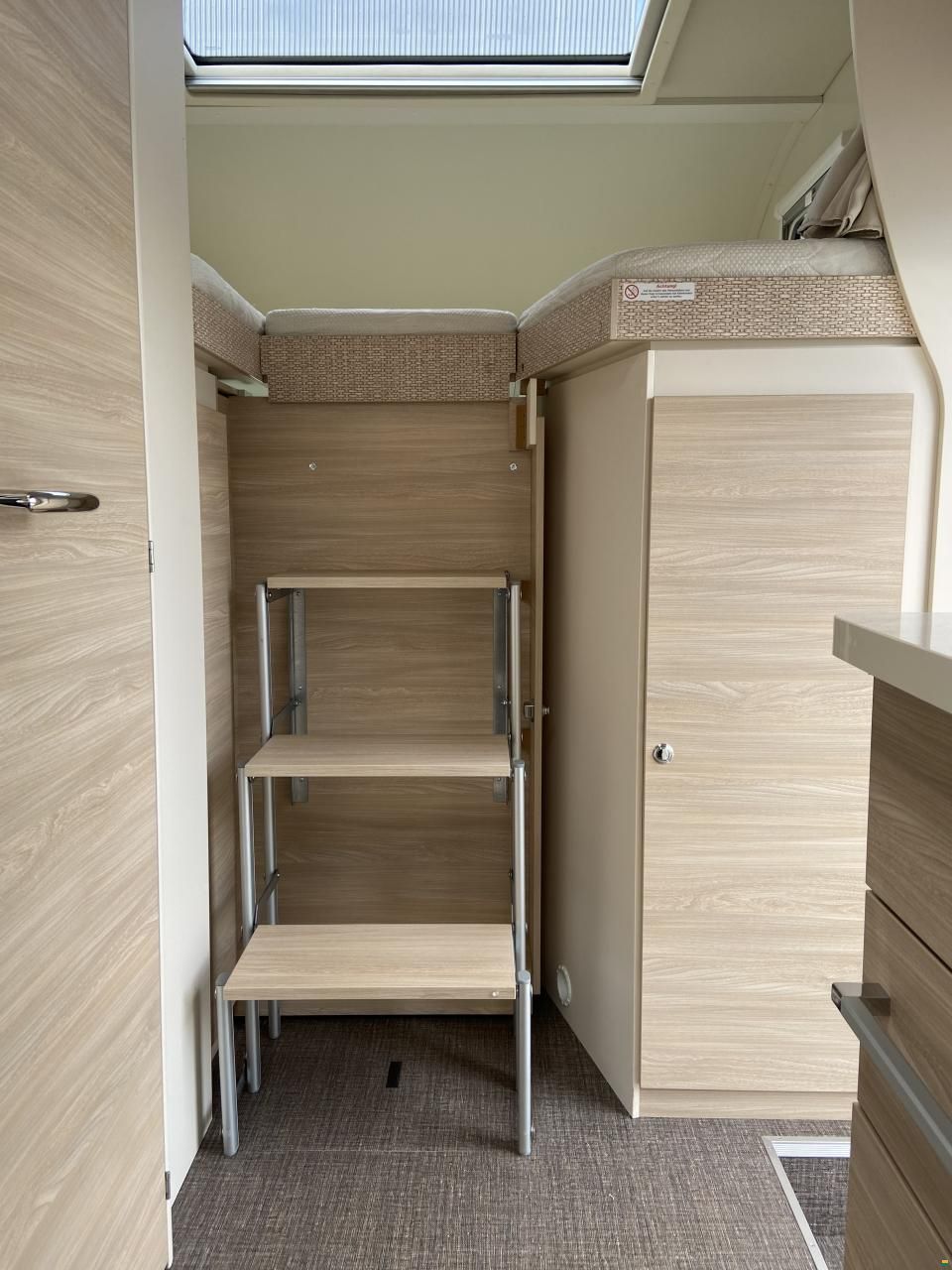 Eura Mobil Activa One A 650 HS