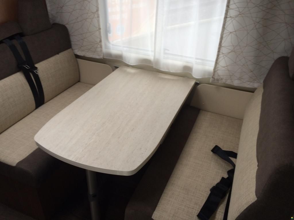 Eura Mobil Eura Mobil, AO 690 HB