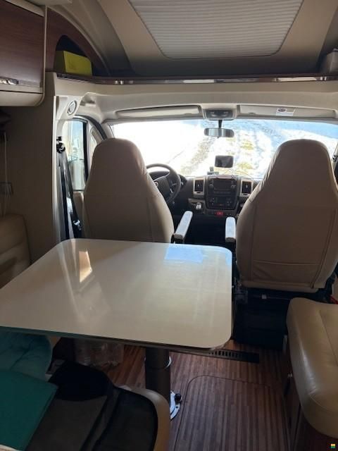 Adria Matrix Plus 670 SL