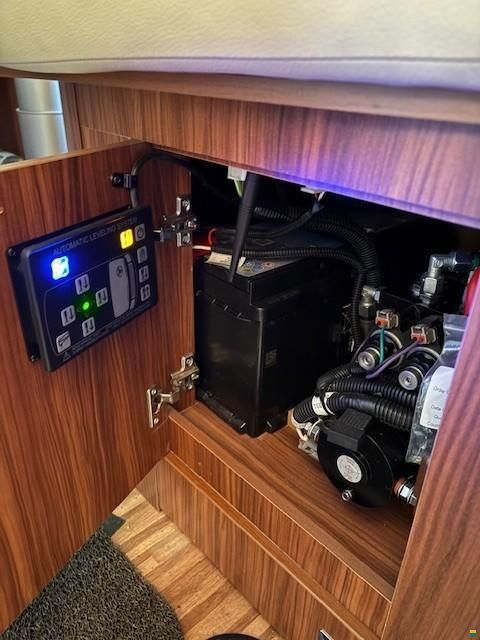 Adria Matrix Plus 670 SL