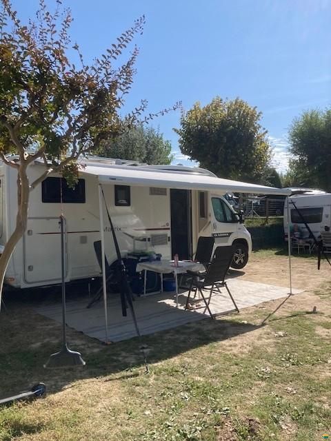 Adria Matrix Plus 670 SL