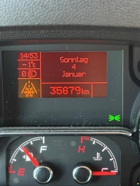 Adria Matrix Plus 670 SL