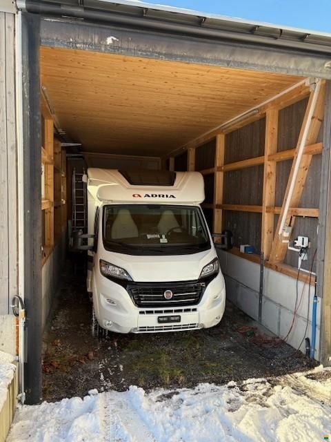 Adria Matrix Plus 670 SL