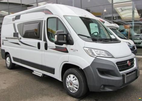 Roller Team Livingstone DUO