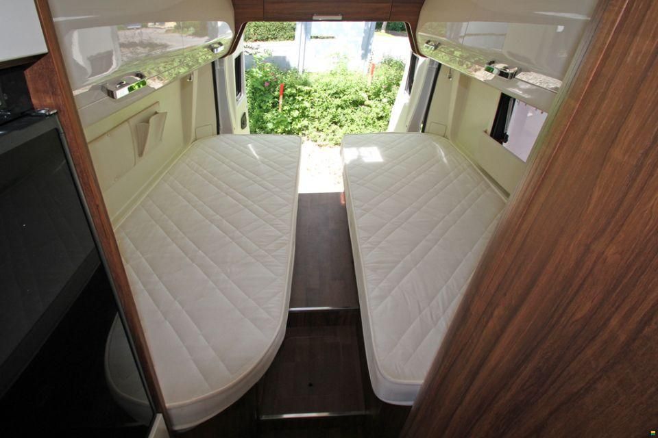 Roller Team Livingstone DUO