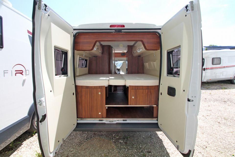 Roller Team Livingstone DUO