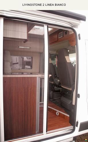 Roller Team Livingstone DUO