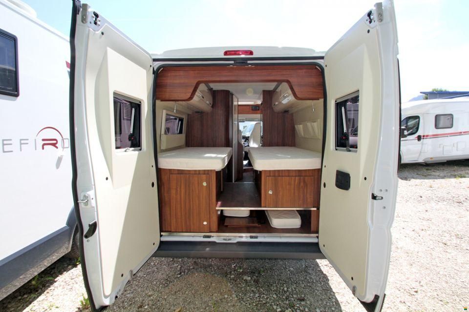 Roller Team Livingstone DUO