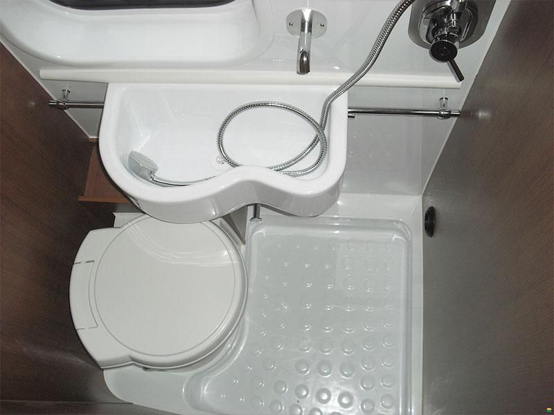 Roller Team Livingstone DUO