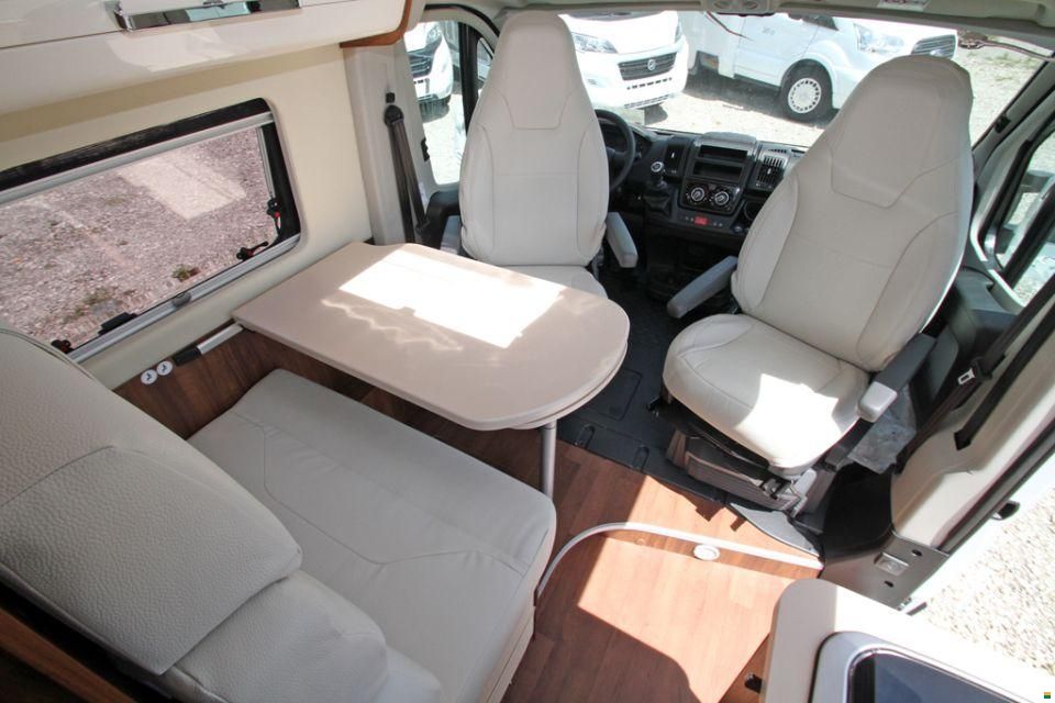 Roller Team Livingstone DUO