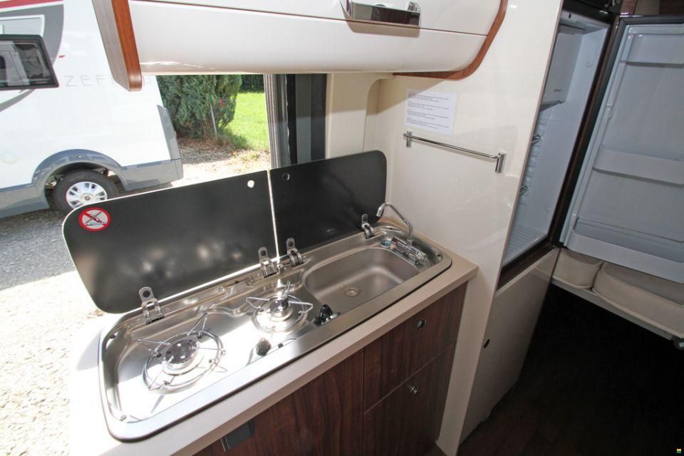 Roller Team Livingstone DUO