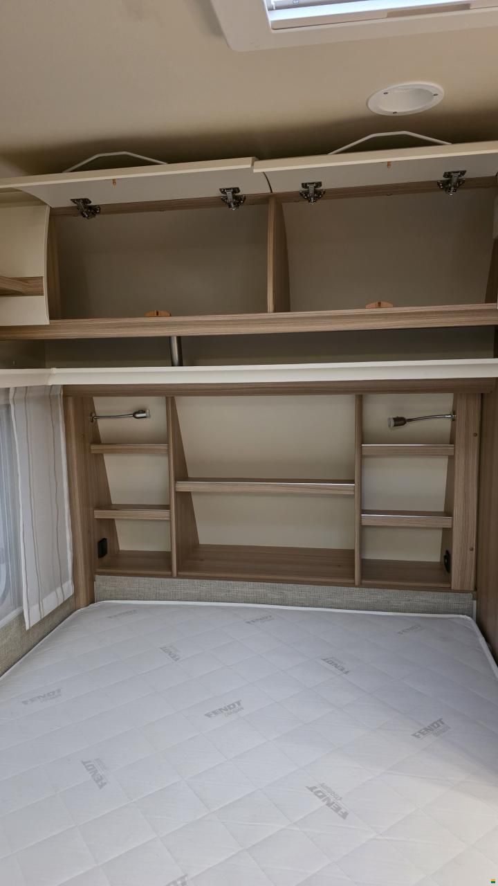 Fendt 390 FHS Bianco Activ