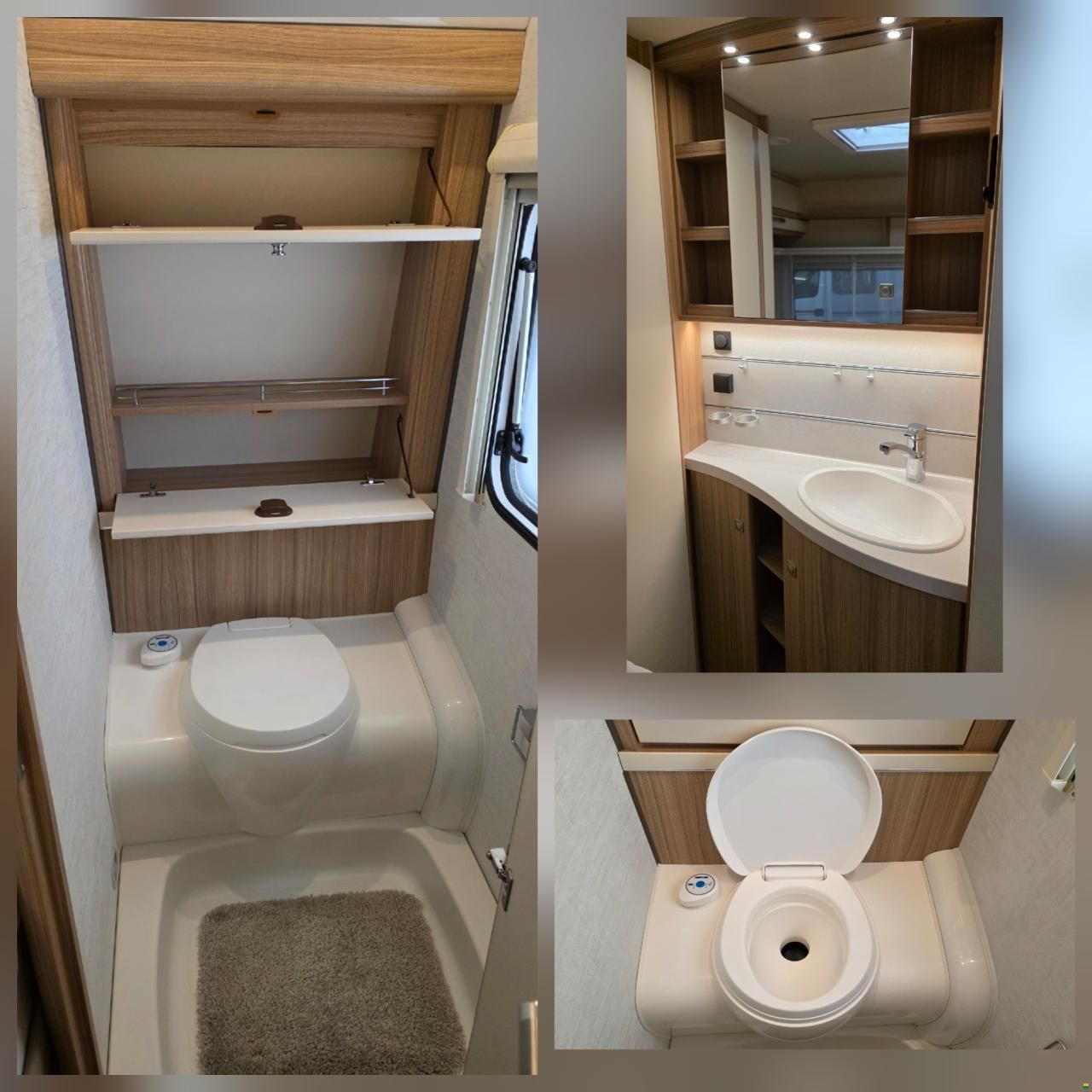 Fendt 390 FHS Bianco Activ