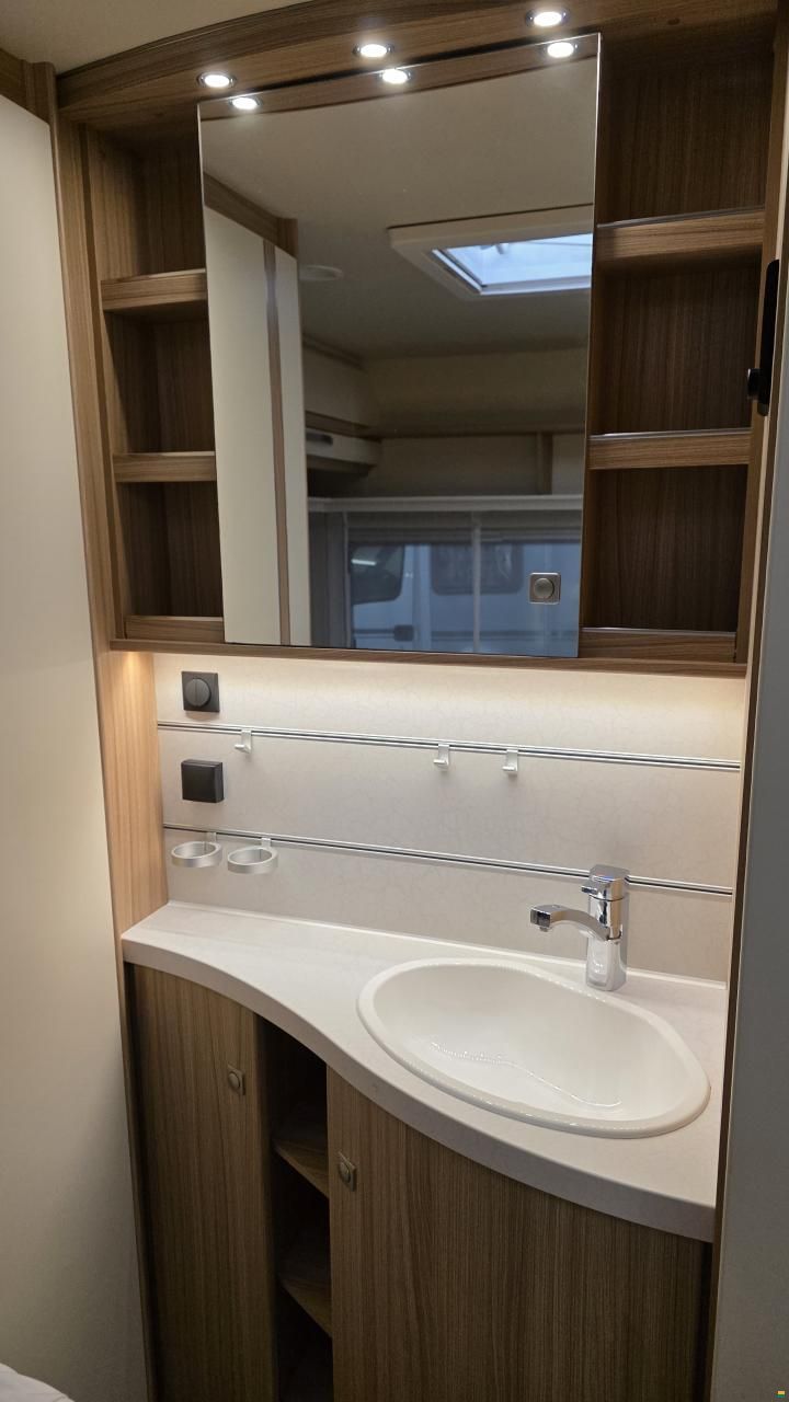 Fendt 390 FHS Bianco Activ