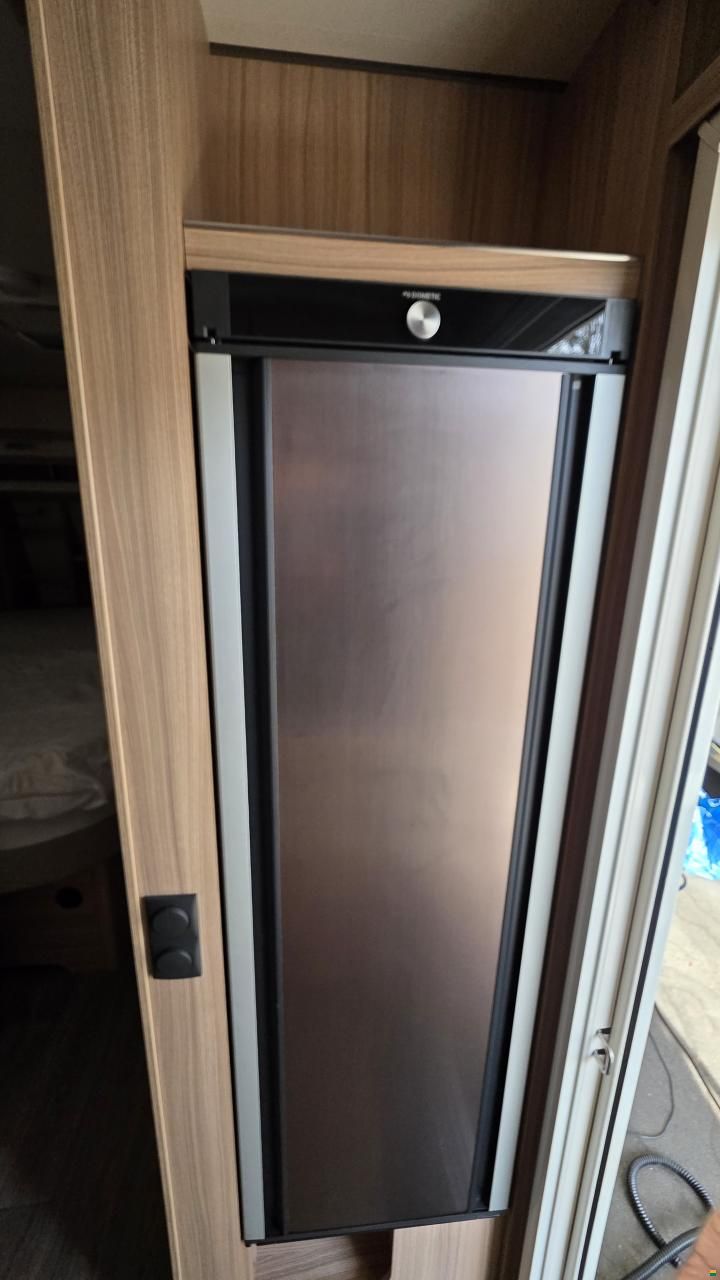 Fendt 390 FHS Bianco Activ