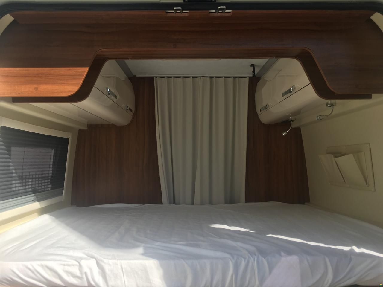 Roller Team Livingstone 2 Prestige