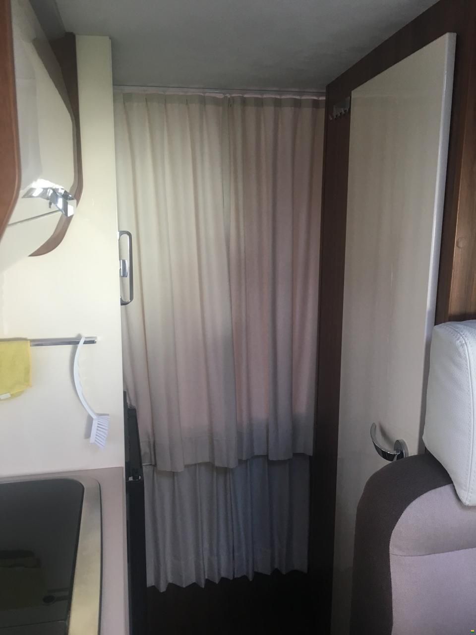 Roller Team Livingstone 2 Prestige