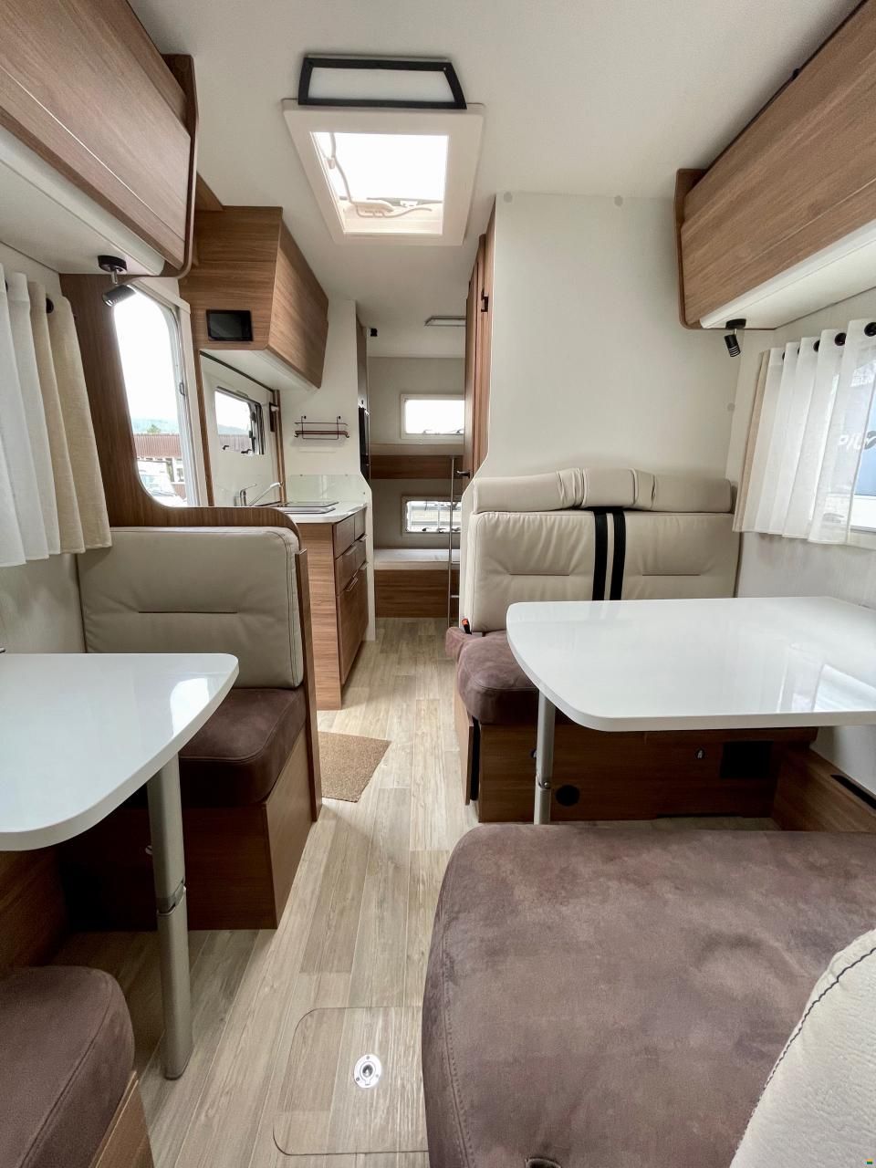 Pilote C690 S