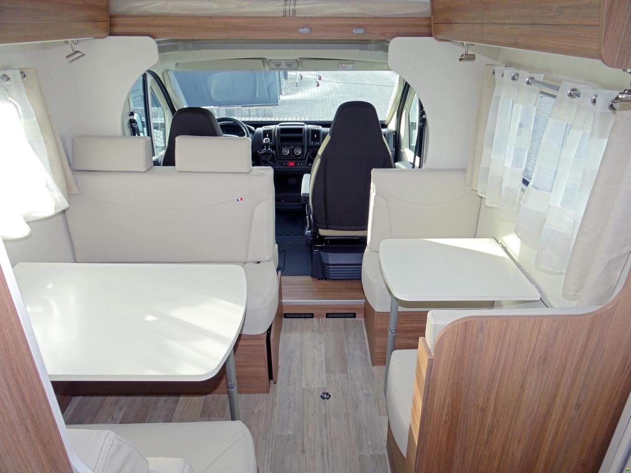 Pilote C690 S