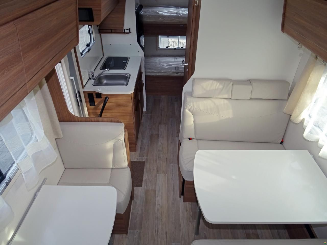 Pilote C690 S