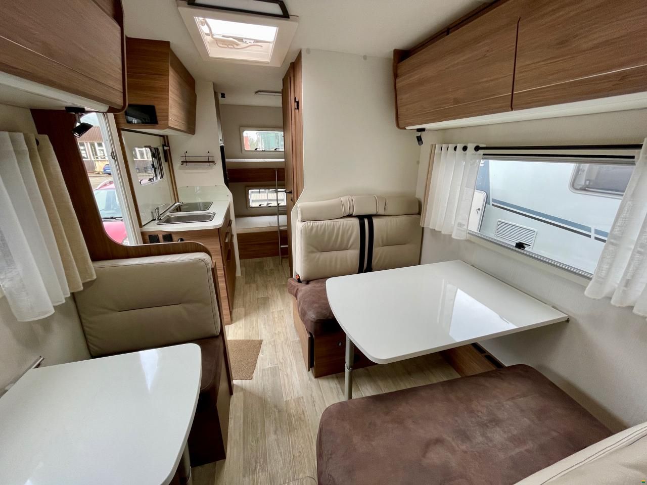 Pilote C690 S